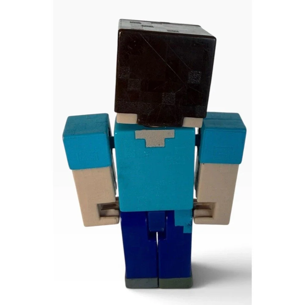 Minecraft may have